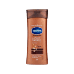 Vaseline Cocoa Radiant with Pure Cocoa Butter Body Lotion 200ml