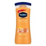 Vaseline Even Tone with Vitamin B3 & SPF 10 All Skin Type Body Lotion 400ml