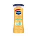 Vaseline Nourishing Argan Oil with Moroccan Argan Oil Dry Skin Body Lotion 400ml