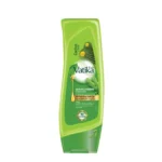 Vatika Cactus & Gergir Hair Fall Control Conditioner with Nourishing Vatika Oil 400ml