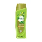 Vatika Naturals Olive & Henna Nourish & Protect Shampoo 400ml