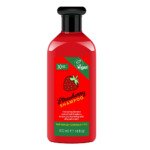 Vegan XHC Strawberry Shampoo 400ml