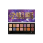 W7 Violet Lights Neutrals Gone Wild Eye Colour Palette 14 Colours