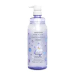 Watson's Botanical Gotu Cola Extract Sea Fennel Extract Purifying Fressia Body Wash (Pump) 1000ml