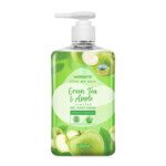 Watson's Green Apple Hand Wash 500ml