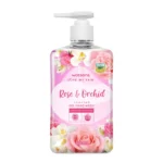 Watson's Rose & Orchid Hand Wash 500ml