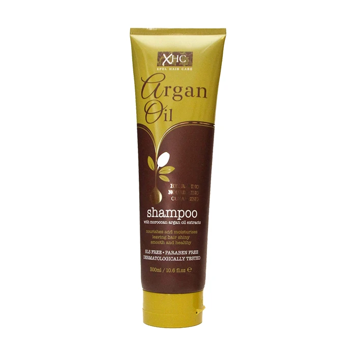 XHC Argan Oil Shampoo 300ml