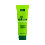 XHC Tea Tree Facial Scrub 250ml