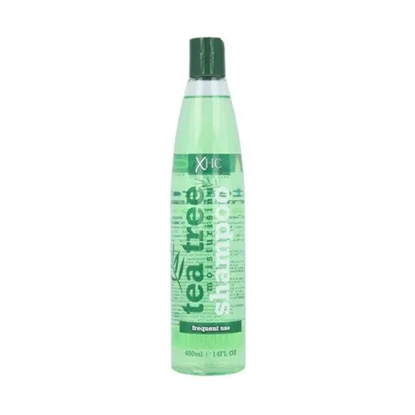 XHC Tea Tree Moisturising Shampoo 400ml