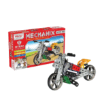 Zephyr 01008 Mechanix – Motorbikes