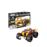 Zephyr 01017 Mechanix – Monster Buggies