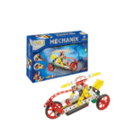 Zephyr 01018 Robotix – 1