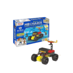 Zephyr 01027 Robotix – 0
