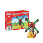 Zephyr 01080 Mechanix – Gaint Wheel