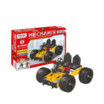 Zephyr 09001 Mechanix – Basic