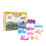 Zephyr 11003 FUNCIL – TRANSPORT