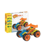 Zephyr 64811 Blix – Cars 2