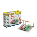 Zephyr 64819 Blix – Electro Magnetix