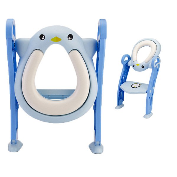 Supply baby toilet children's step toilet baby toilet potty children's toilet ring urinal urinal