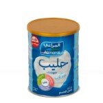 Almarai Full Cream Milk Powder 900gm