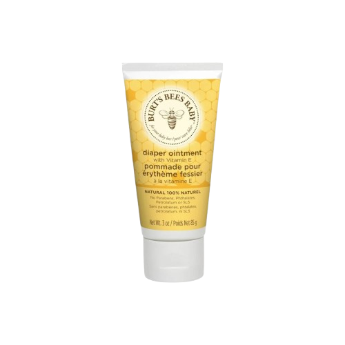Burt’s Bees Baby Diaper Ointment with Vitamin E Nappy Cream 85g (USA)