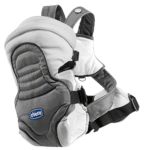 Chicco Soft and Dream Baby Carrier With 3 Carrying Positions Super Comfortable for Baby and Parents