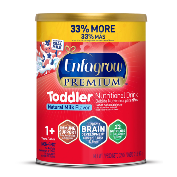 Enfagrow Premium Toddler 907 GM