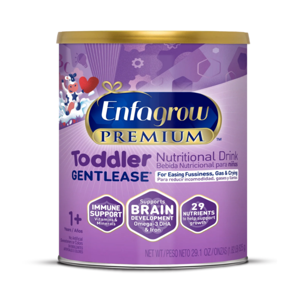 Enfagrow Premium Toddler Gentlease 825 GM