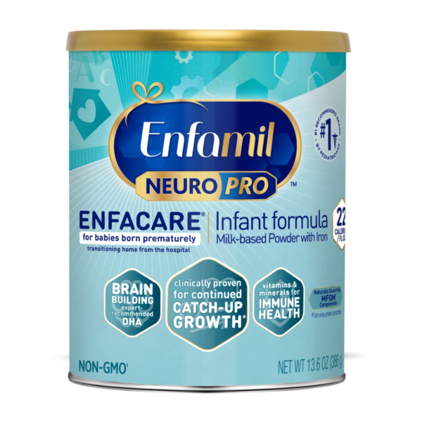 Enfamil Neuropro Enfacare 386 GM