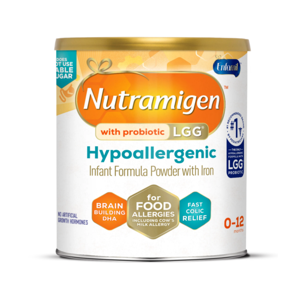 Enfamil Nutramigen 357 GM