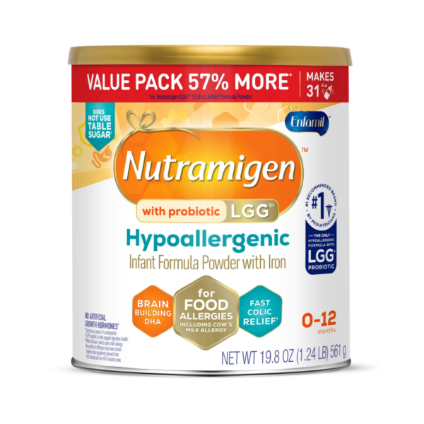 Enfamil Nutramigen 561 GM
