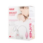 Farlin Manual Breast Pump – (BF-640)