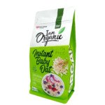 I Am Organic Instant Baby Oats 500g Gluten Free (Finland)