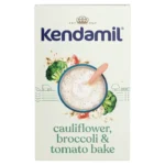 vegetable baby porridge