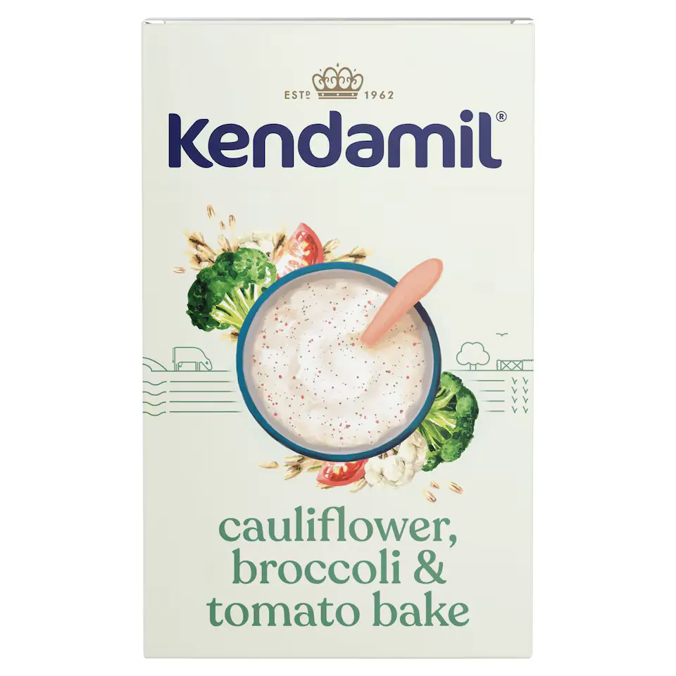 vegetable baby porridge