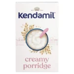 creamy baby porridge