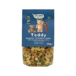 baby teddy pasta