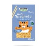 Little Pasta Organics Mini Spaghetti (From 10+mnths) 250gm