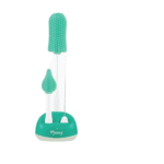 Momeasy 3-in-1 Silicone Brush