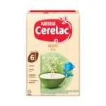 Nestle Cerelac Rice 200gm