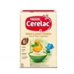 Nestle Cerelac Rice & Mixed Vegetables 250gm