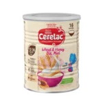Nestle Cerelac Wheat & Honey (12-36m) 400gm