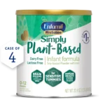 Onebrand Enfamil ProSobee Plant-based Infant Formula