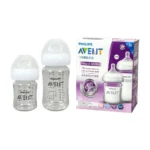 philips avent feeding bottle