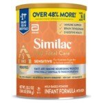 Similac 360 Sensitive 857 GM
