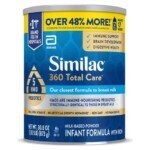 Similac 360 Total Care 873 GM