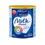 Almarai Fortified Full Cream Milk Powder 900g
