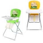 Farlin Baby Feeding High Chair ( BF-804B )