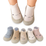 Spring and Summer New Toddler Shoes