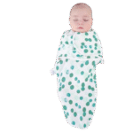 Four Seasons Baby Cotton Swaddle Wrap price in BD